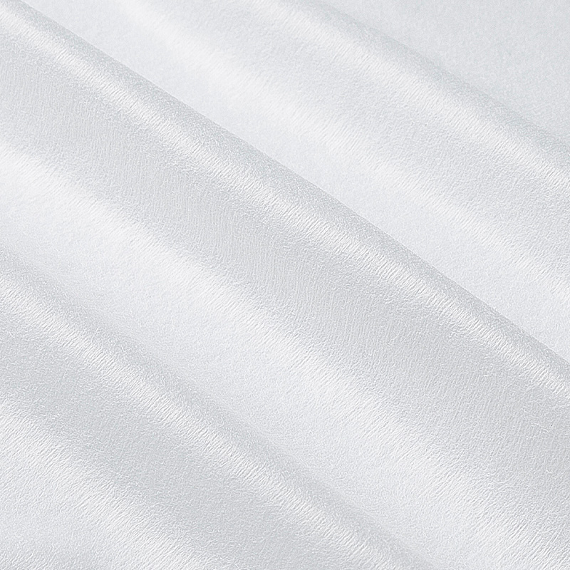 全粘胶EF纹理白色水刺无纺布行业市场